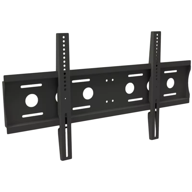 Soporte/pie para TV Edbak TWB1 2,16 m (85) Negro