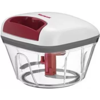 Picadora manual Westmark 11612260 — cortador de verduras y hierbas de accionamiento manual