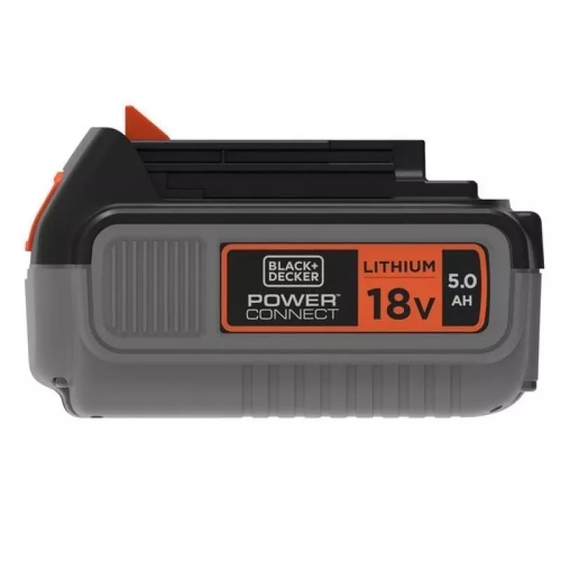 Batería Black & Decker BL5018