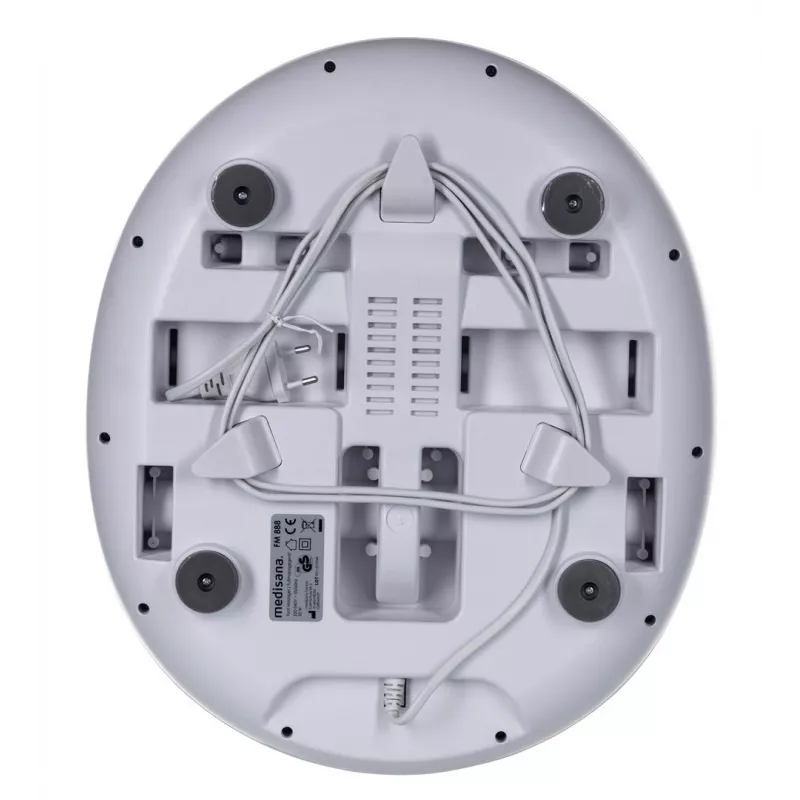 Masajeador de pies Shiatsu Medisana FM 888