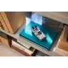 LEGO SPEED CHAMPIONS 77256 Máquina del tiempo de Regreso al futuro