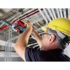 Bosch GCB 18V-63 Professional sierra de cinta a batería, 18 V, profundidad de corte 63,5 mm, sin batería ni cargador, L-BOXX