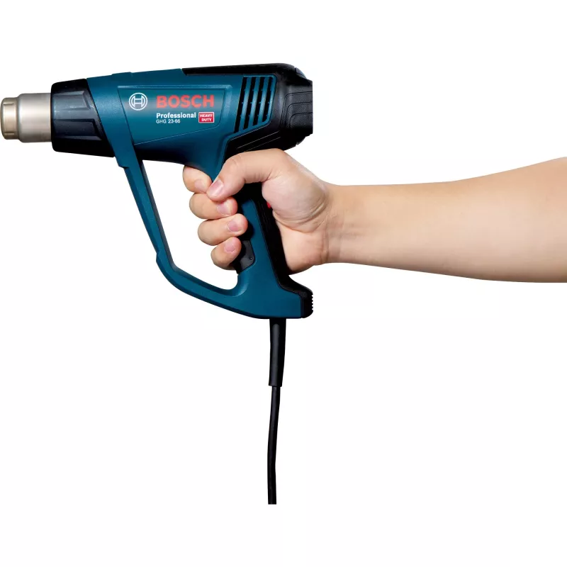 Pistola de aire caliente Bosch GHG 23-66 PROFESSIONAL