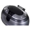 Caso 01500 50 W plateado