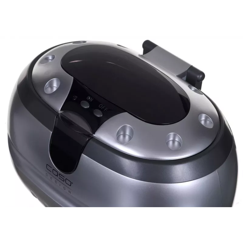 Caso 01500 50 W plateado