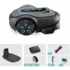 Robot cortacésped Gardena smart SILENO pro batería 600 m² 16 cm