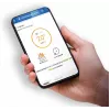 Estación meteorológica SENCOR SWS 12500 WiFi PRO