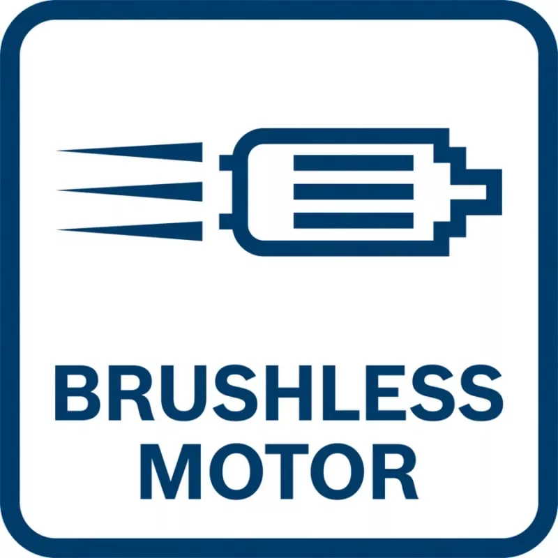 Atornillador de impacto Bosch GDX 18V-285 solo C — 18V a batería, 285 Nm de par