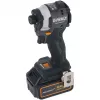Atornillador de impacto 18V XR 2x4Ah McLaren