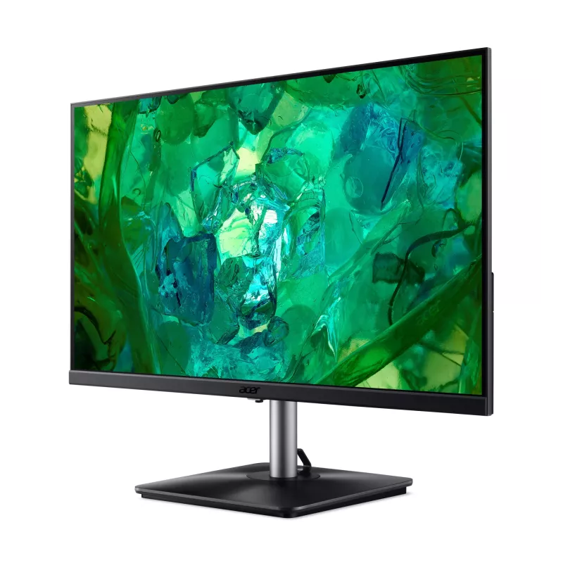 Acer Vero B7 B227Q E monitor de ordenador 54,6 cm (21,5 inch) 1920 x 1080 píxeles Full HD LCD negro
