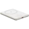 Canyon OnPower 505 - Batería portátil - 5.000 mAh - entrada USB-C - salida USB-C PD 20W + Wireless Magnet 1