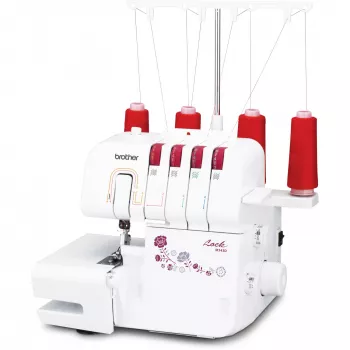 Máquina de coser Brother M343D eléctrica