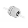 Prensaestopas DeLOCK 60370 gris plástico 2 uds.