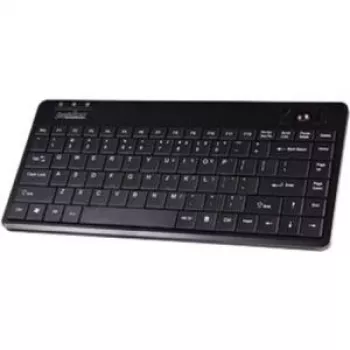 Perixx PERIBOARD-505H Plus Negro