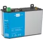 Router 4G INSYS icom SCR-L200 — montaje en carril DIN/pared, antena SMA, BGP/OSPF/RIP, LAN 10/100 Mbit/s, MiniSIM, gris