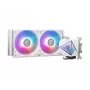 MSI MAG Coreliquid I240 Refrigeración líquida para procesador 12 cm Blanco 1 unidad