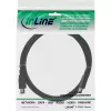 InLine Cable FireWire 400 1394 6 pines macho / macho 1 m