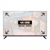 Monitor JAPANNEXT JN-IPS500UHD60F 127 cm (50 pulgadas) 16:9 IPS UHD, clase de eficiencia energética E