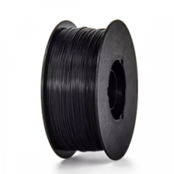 Material de impresión 3D Poliláctido PLA negro Flashforge PB1