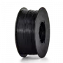 Material de impresión 3D Poliláctido PLA negro Flashforge PB1