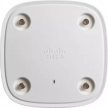Punto de acceso inalámbrico Cisco Catalyst 9115AXE-E Wi-Fi 6 4x4 MU-MIMO