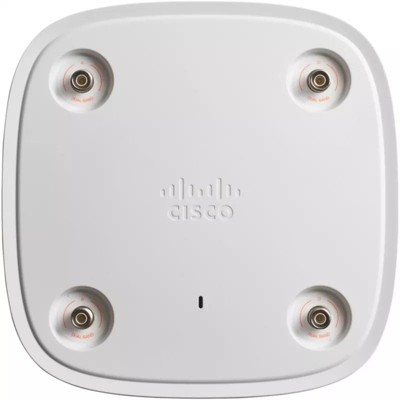 Punto de acceso inalámbrico Cisco Catalyst 9115AXE-E Wi-Fi 6 4x4 MU-MIMO