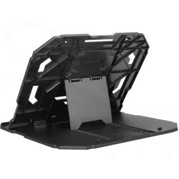 Soporte para portátil Lenovo GXF0X02619 Negro