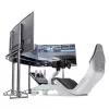 Soporte de TV Playseat Pro Triple Package