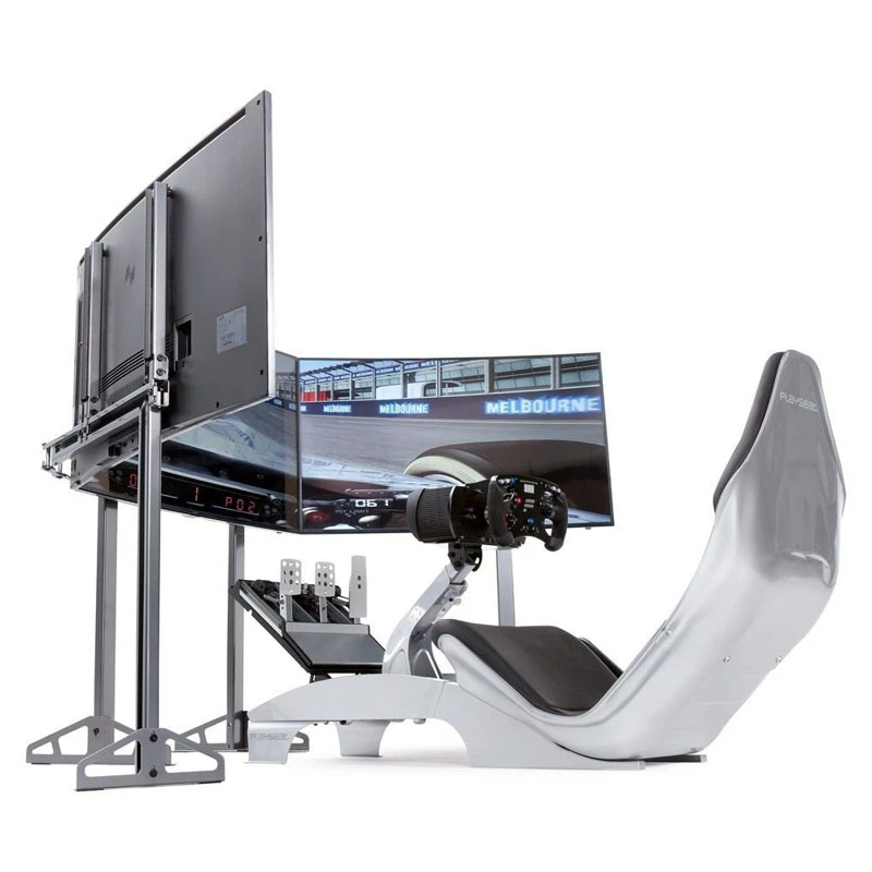 Soporte de TV Playseat Pro Triple Package