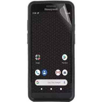 MOBILIS CASE lámina protectora de pantalla Anti-Shock IK06 - transparente para Honeywell CT37 - CT37HC (036342)