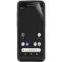 MOBILIS CASE lámina protectora de pantalla Anti-Shock IK06 - transparente para Honeywell CT37 - CT37HC (036342)