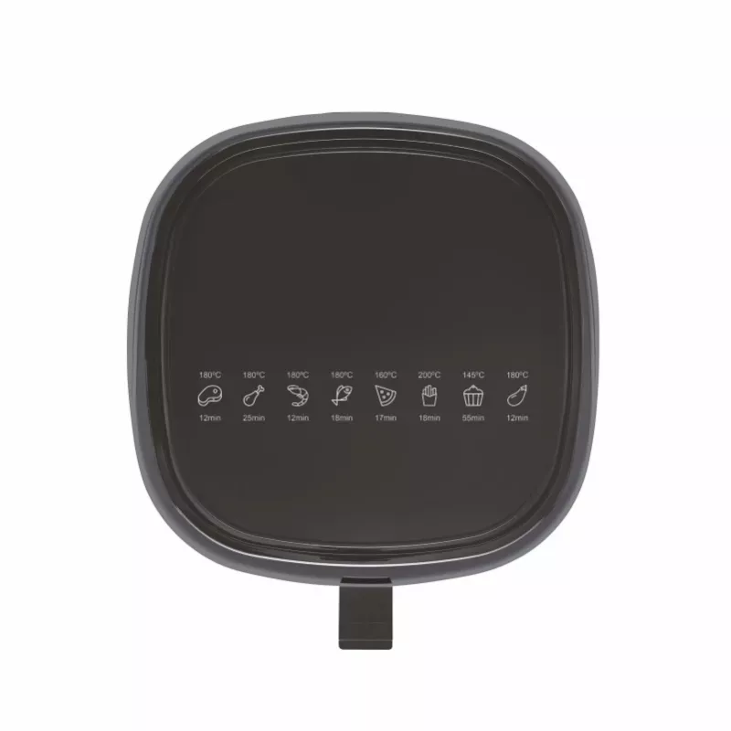 Freidora de aire Zelmer ZAF5502G Elektra 5L