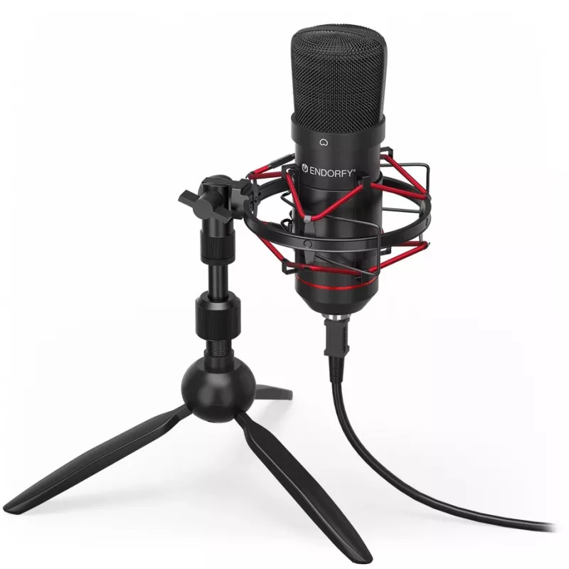 Micrófono para PC ENDORFY Solum T