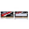 G.Skill Ripjaws F3-1600C9S-4GRSL - DDR3L - Módulo