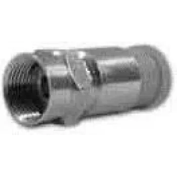 Conector F coaxial Televes FPS0837