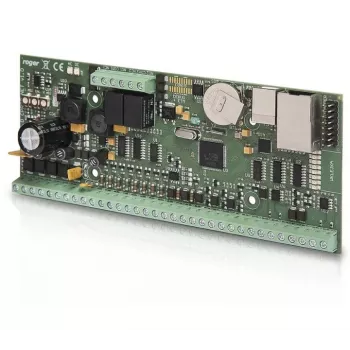 ROGER CPR32-NET-BRD central de control de accesos