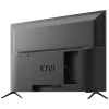 Smart TV KIVI 32'' HD negra (32H750NB)