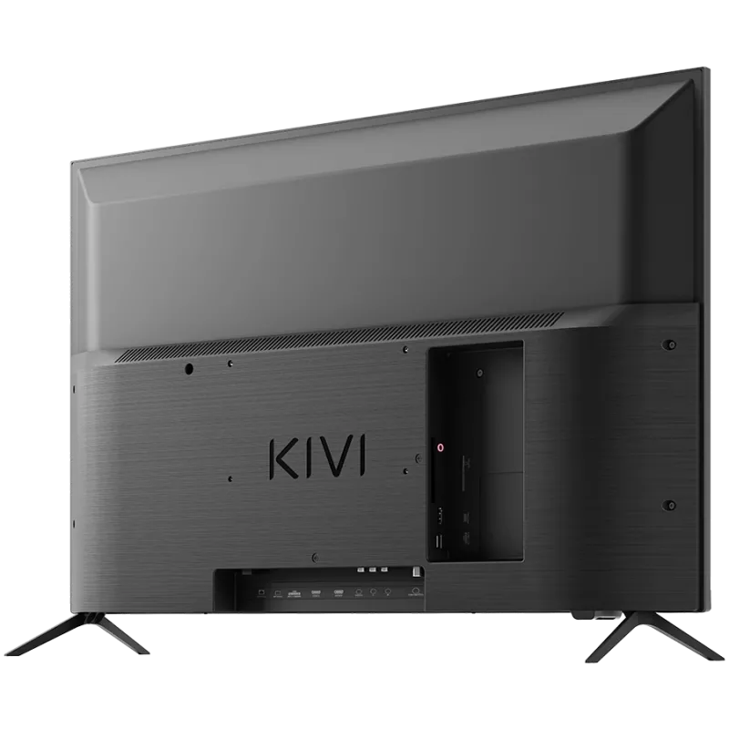 Smart TV KIVI 32'' HD negra (32H750NB)