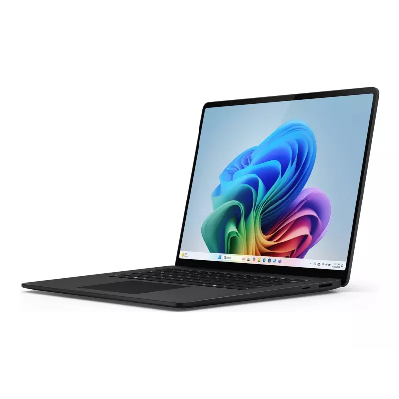 MS Surface Laptop7 Qualcom Snapdragon X Elite 15
