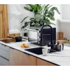 Horno de sobremesa compacto eléctrico Adler AD 6026 – capacidad 48 l, 1800 W, independiente, temporizador mecánico
