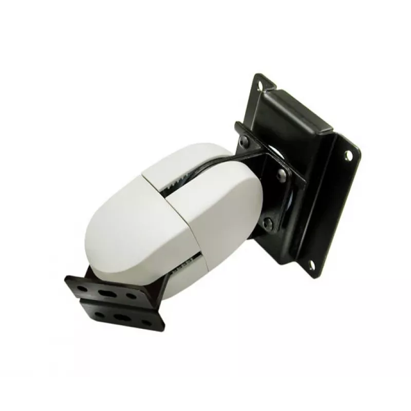 Soporte de monitor Ergotron 100 Series Double Pivot 61 cm (24