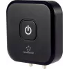 Transmisor de música Bluetooth® Renkforce RF-BTT-350 versión Bluetooth: 4.2 10 m batería integrada (RF-4509688)