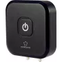 Transmisor de música Bluetooth® Renkforce RF-BTT-350 versión Bluetooth: 4.2 10 m batería integrada (RF-4509688)