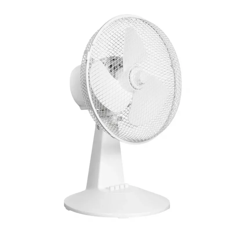 Midea | FT30-21M | Ventilador de mesa | Blanco | Diámetro 30 cm | Número de velocidades 3 | Oscilación