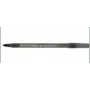 Bolígrafo BIC ROUND STIC 1,0 mm, negro, 1 ud. 256385
