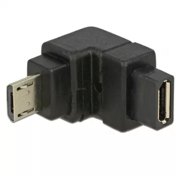 Cable USB 2.0 Micro-B DeLOCK 65668