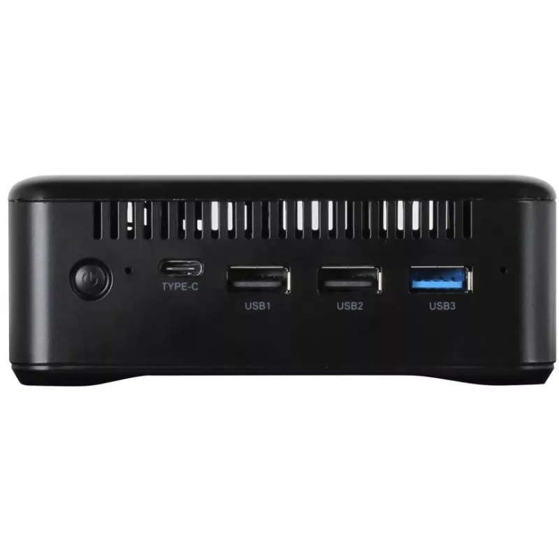 Reproductor de señalización digital ALLNET DS5-Pro RK3588, 4GB RAM, 32GB almacenamiento