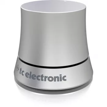 Controlador de volumen TC Electronic Level Pilot X 34000169 – controlador de monitor pasivo estéreo