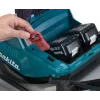 Cortacésped Makita DLM460Z Batería Negro, Azul
