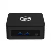 Mini-PC Qoobe AP13620 i7-13620H/16GB/SSD 512GB/Win 11 Pro negro